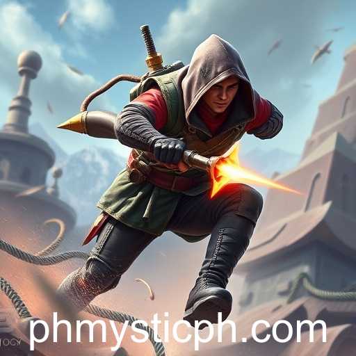 Exploring the Thrills of 'Action Packed' Games with 'phmystic'
