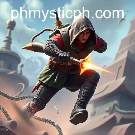 Exploring the Thrills of 'Action Packed' Games with 'phmystic'