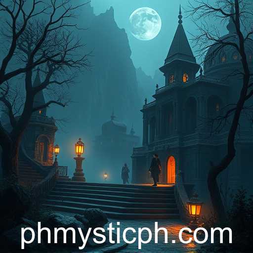 Exploring the Mystical Worlds of Adventure Games: The 'Phmystic' Phenomenon