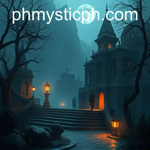 Exploring the Mystical Worlds of Adventure Games: The 'Phmystic' Phenomenon