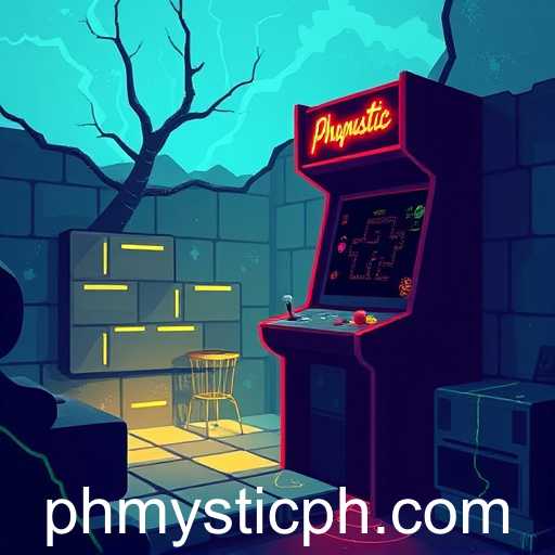 Exploring the Timeless Appeal of Arcade Classics: A Dive into the Nostalgic World of 'phmystic'