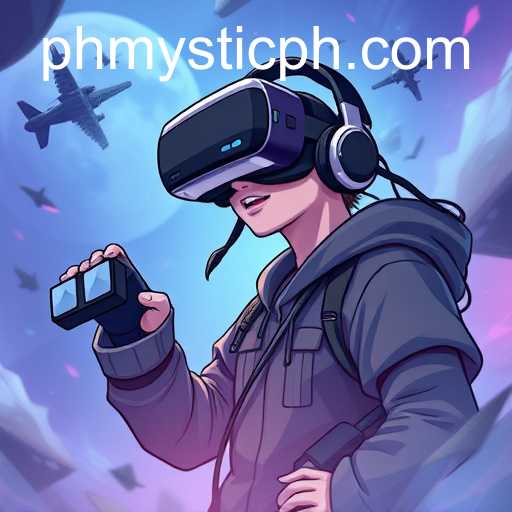 Gaming Industry Evolves with 'phmystic'