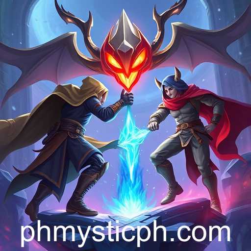 Exploring the Thrills of 'Multiplayer Fun' with 'phmystic'