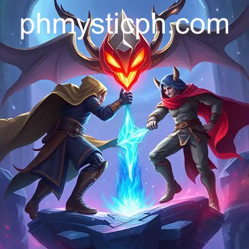 Exploring the Thrills of 'Multiplayer Fun' with 'phmystic'