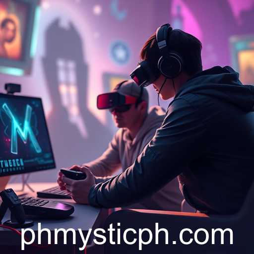 The Rise of Online Gaming Communities