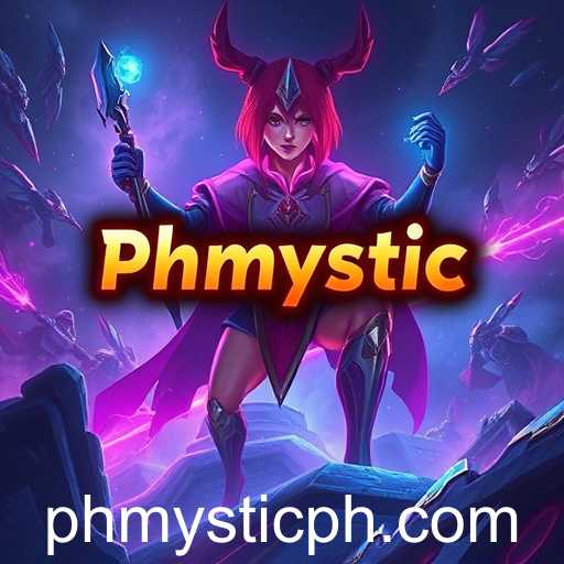 The Digital Playground: Phmystic's Rise