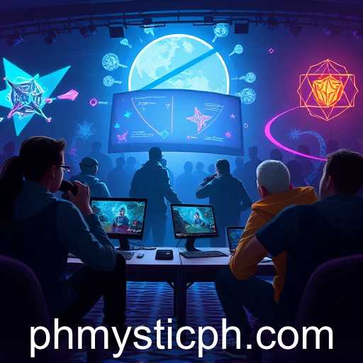 PhMystic's Rise in the 2025 Gaming Arena
