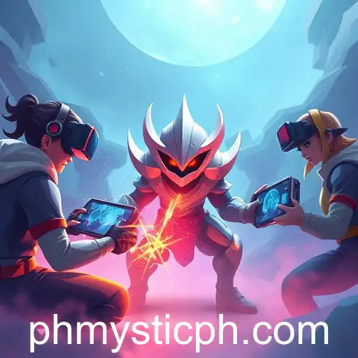 The Rise of PHMystic: Shaping the Future of Online Gaming