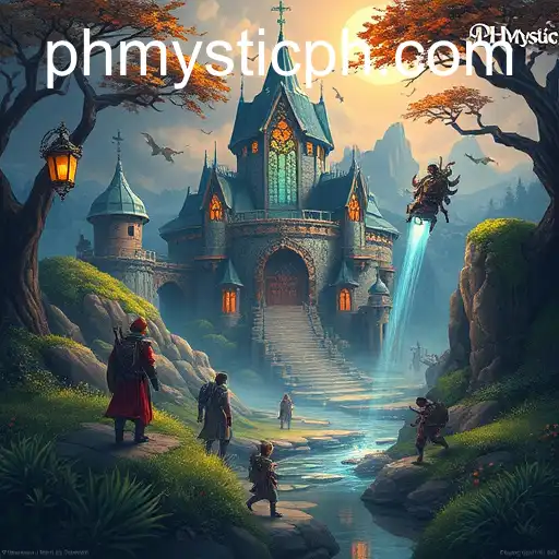 The Rise of PHMystic in the Gaming World