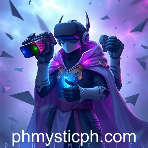 The Rise and Influence of PHMystic in Gaming