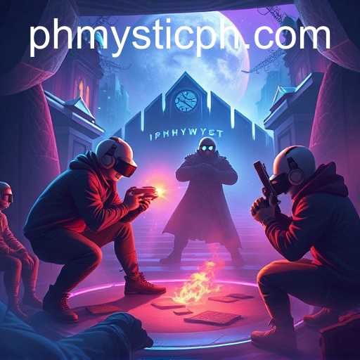 The Rise of PHMystic in Online Gaming