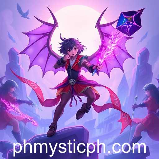 The Rise of PHMystic: Redefining the Online Gaming Experience