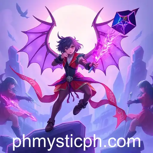 The Rise of PHMystic: Redefining the Online Gaming Experience