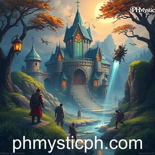 The Rise of Phmystic: Revolutionizing Online Gaming