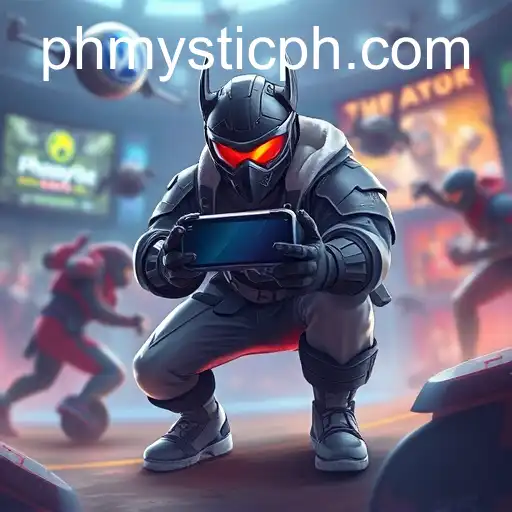 The Rise of PHMystic: A New Era of Gaming