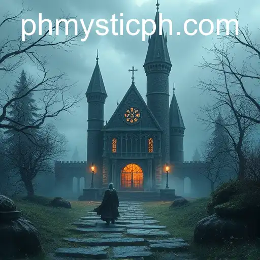 The Allure of Role-Playing Games: A Dive into 'phmystic'