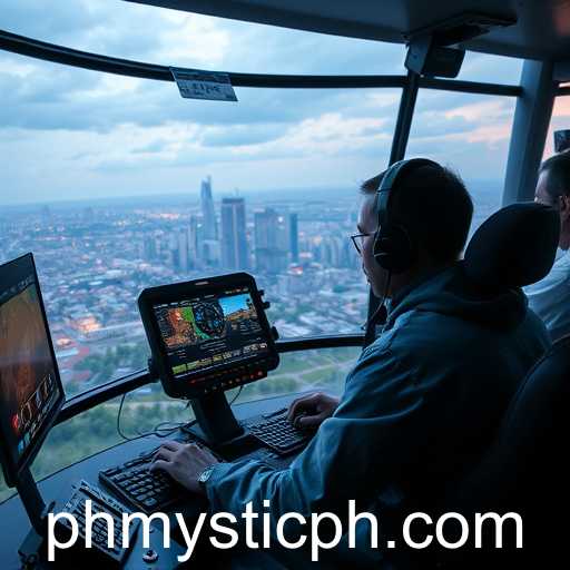 Exploring the World of Simulation Games with 'phmystic': A Dive into Realistic Gaming Experiences