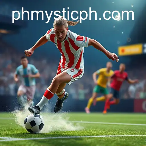 Exploring 'Sports Challenges': A Thrilling Adventure for Gamers