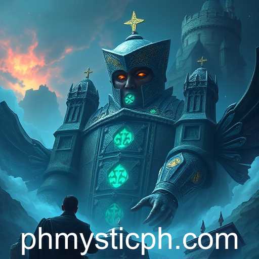 Exploring the World of Strategy Games with 'phmystic'