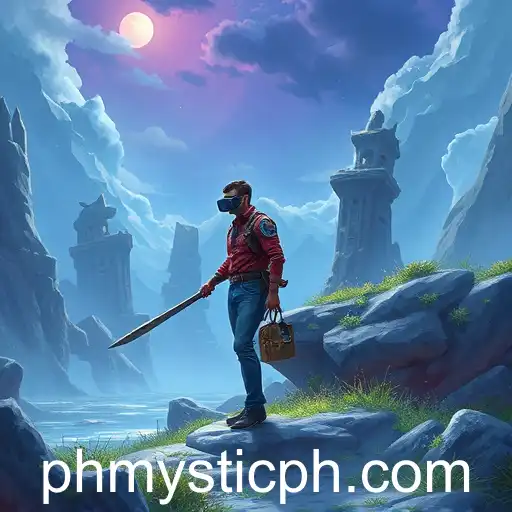 The Rise of PhMystic in the Gaming World